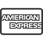 Amex 1 SVG Icon